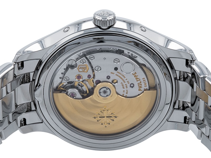 Patek Philippe Complications 4947/1A-001